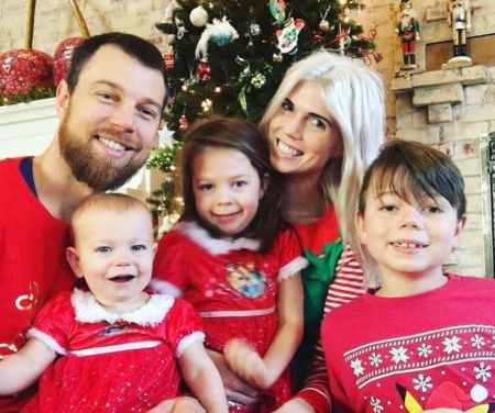 Blaise Royal Zobrist